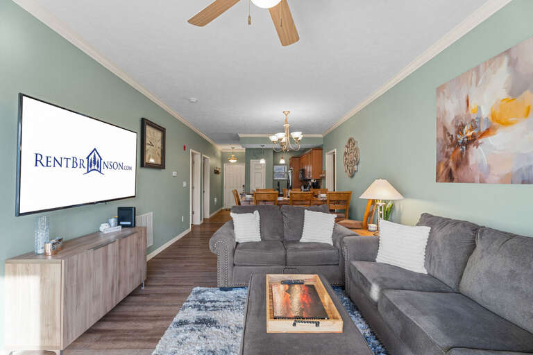 Find Rentals