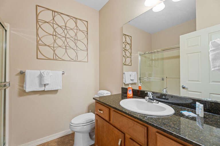 Find Rentals