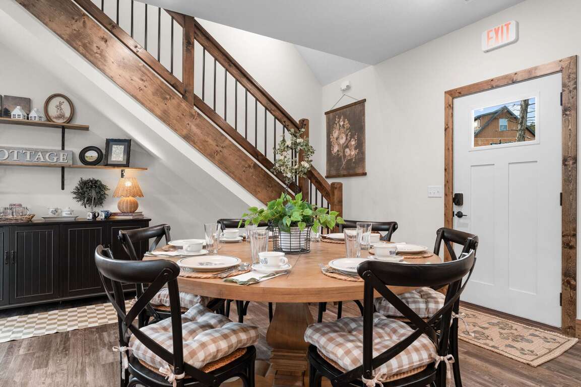 Find Rentals