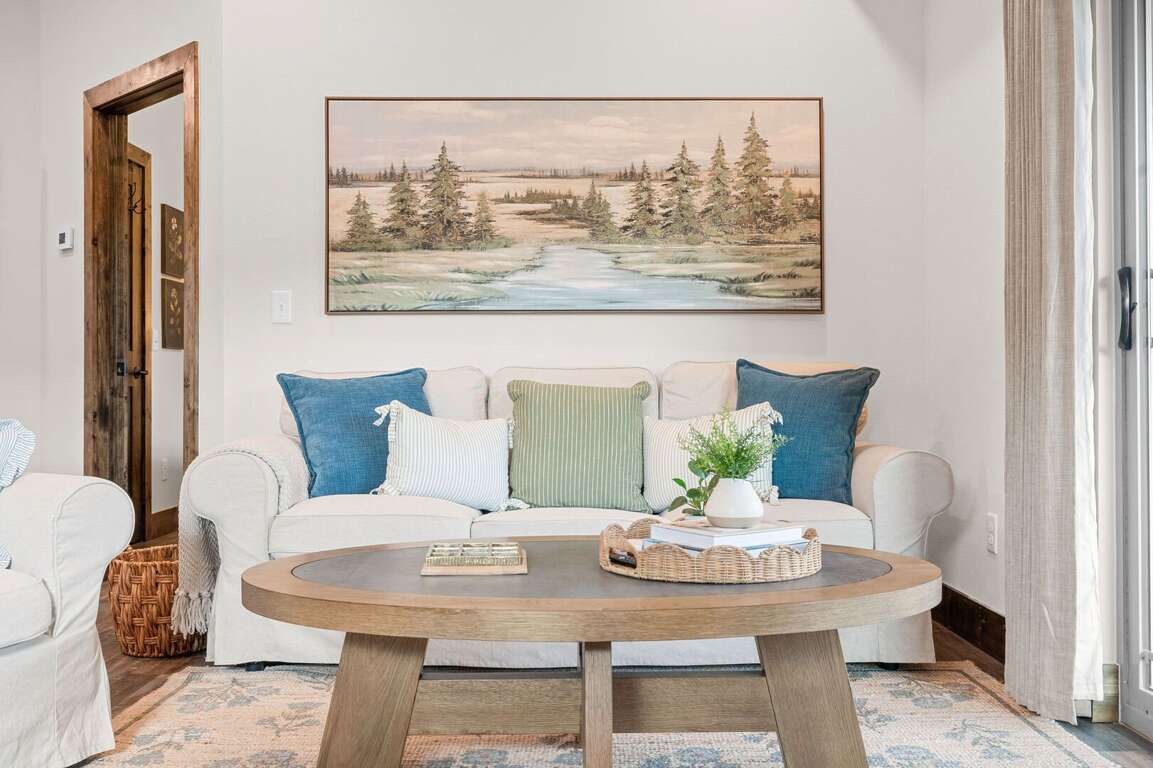 Find Rentals
