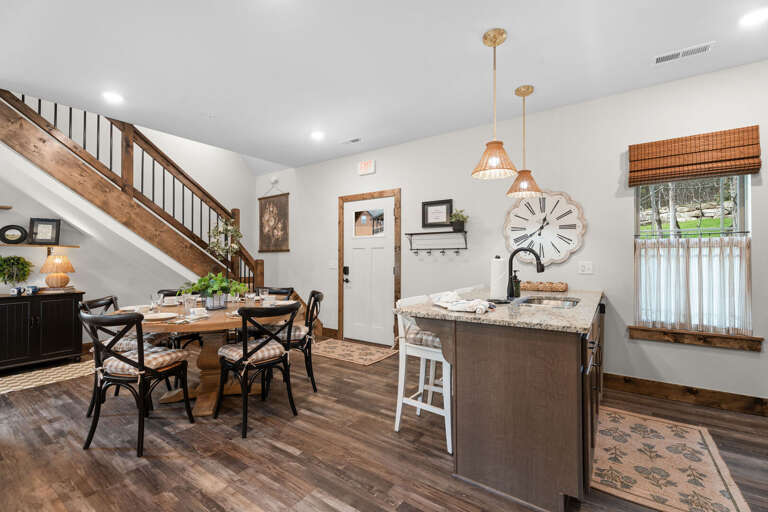 Find Rentals