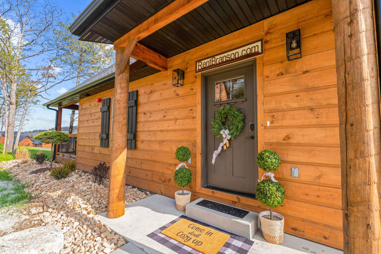 Find Rentals