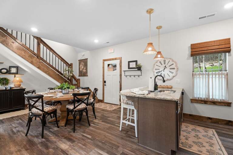 Find Rentals