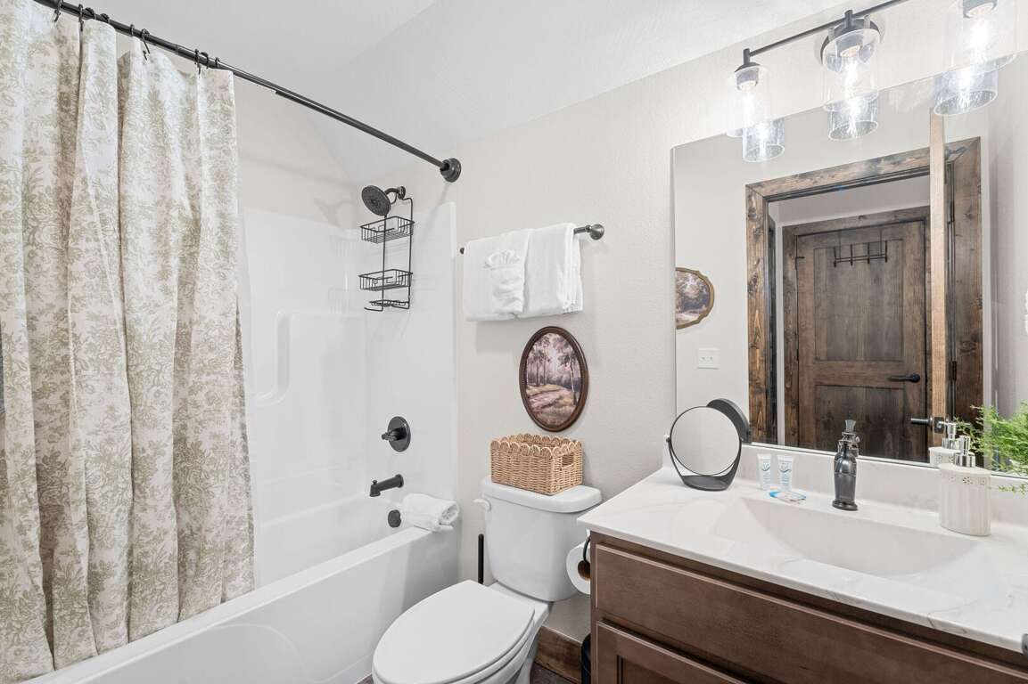 Find Rentals