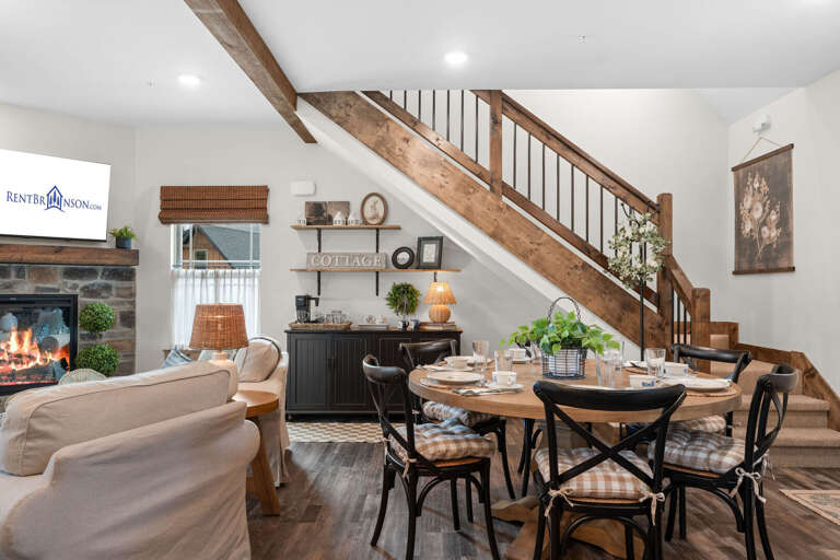 Hollister Home Rental