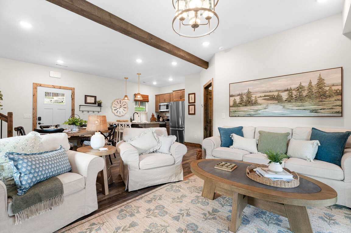 Find Rentals