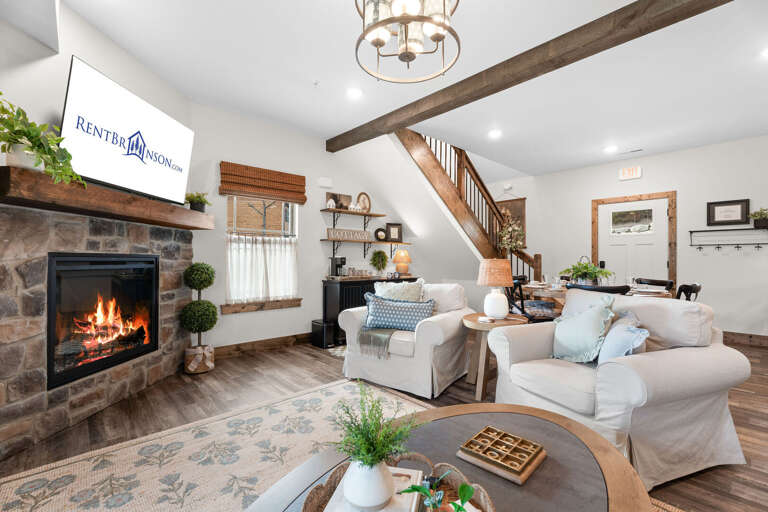 Hollister Home Rental