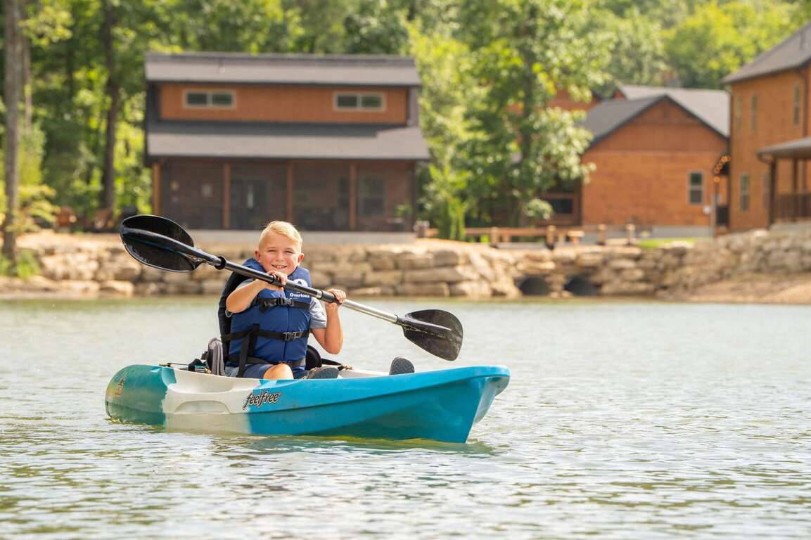 Find Rentals
