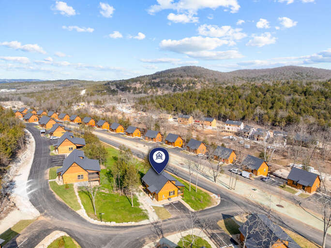 Find Rentals