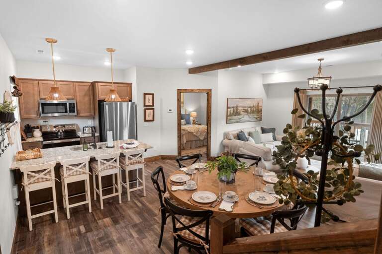Find Rentals