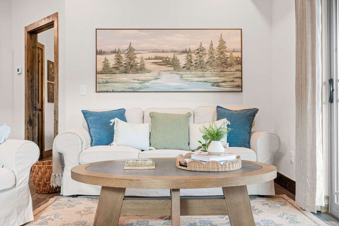 Find Rentals