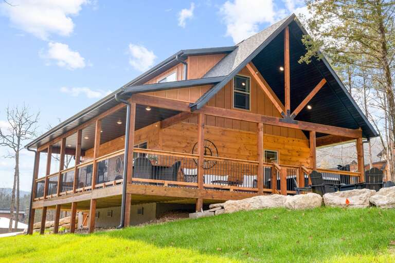 Once Upon A Cottage