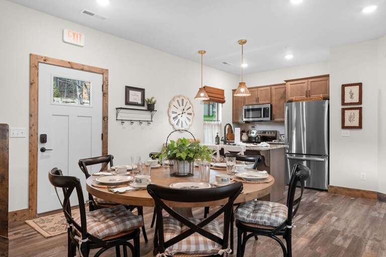Find Rentals