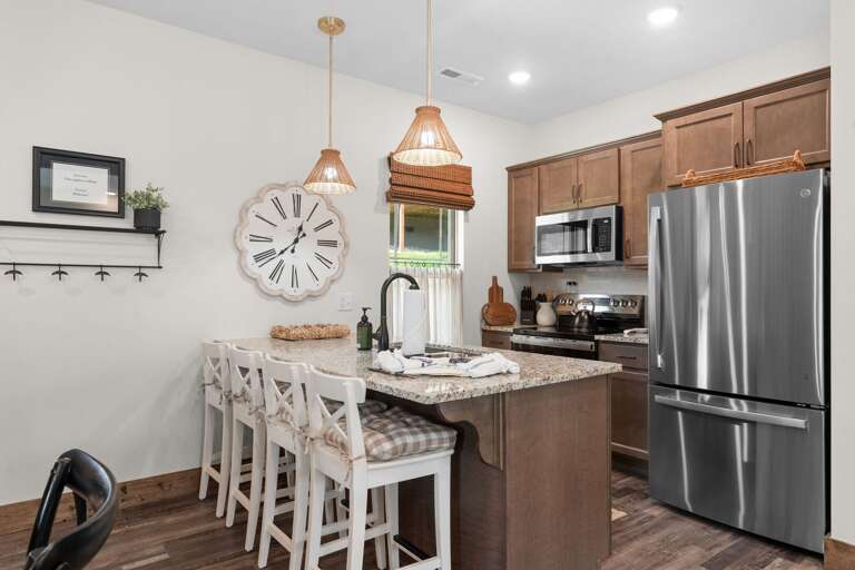 Find Rentals