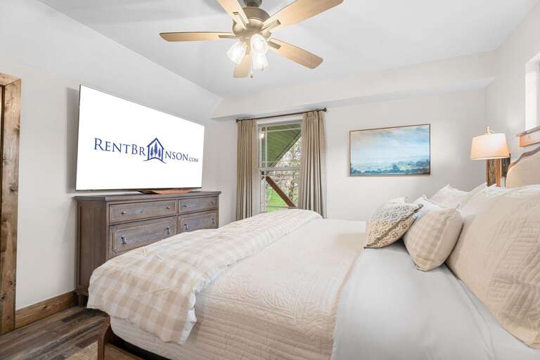 Find Rentals