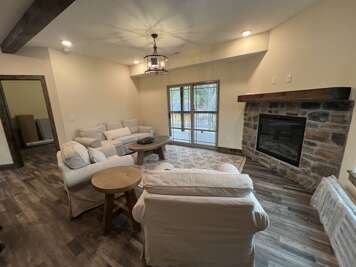 not ready Once Upon A Cottage