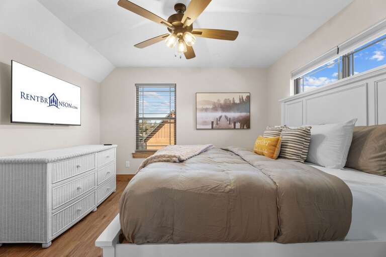 Find Rentals