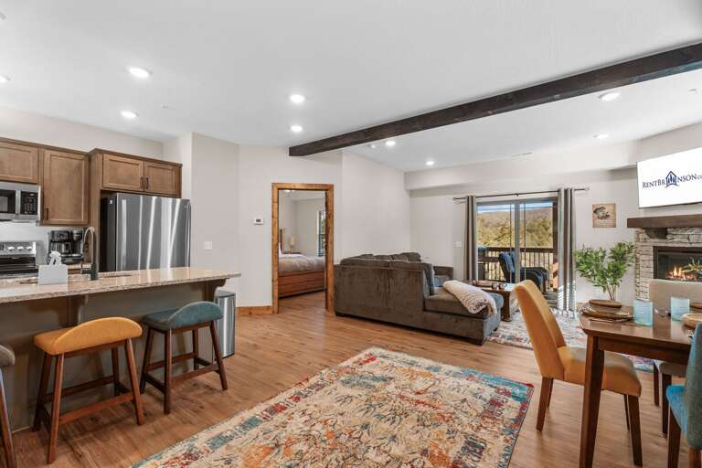 Find Rentals