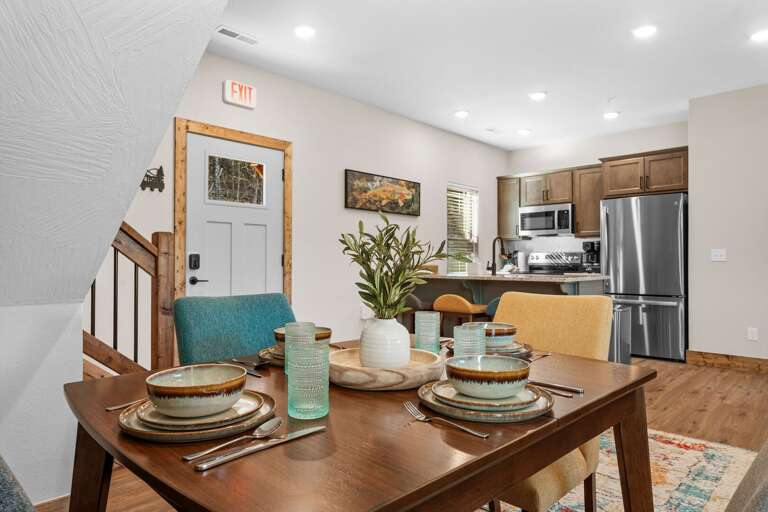 Find Rentals