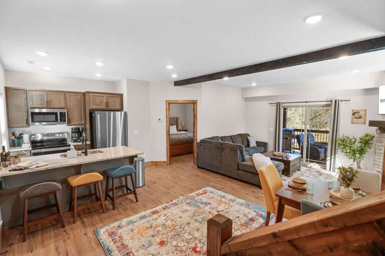Find Rentals