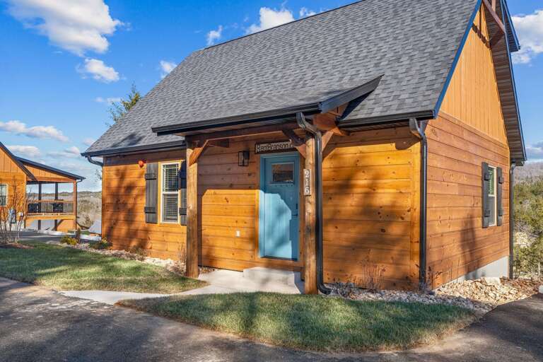 Find Rentals