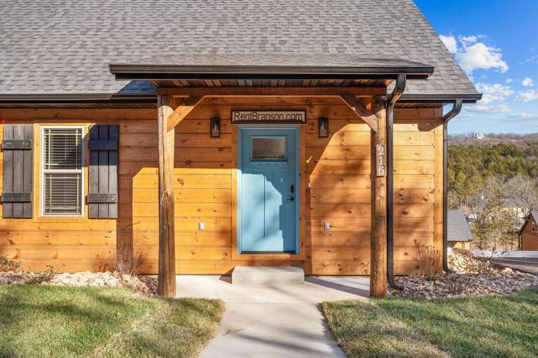 Find Rentals