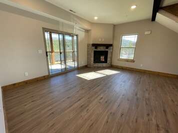 not ready The Bobber Stop