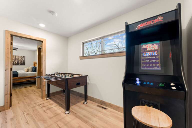 Find Rentals