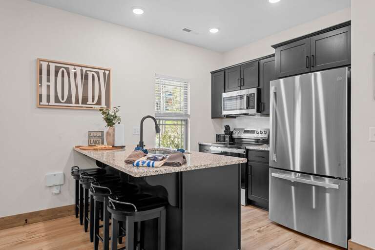 Find Rentals