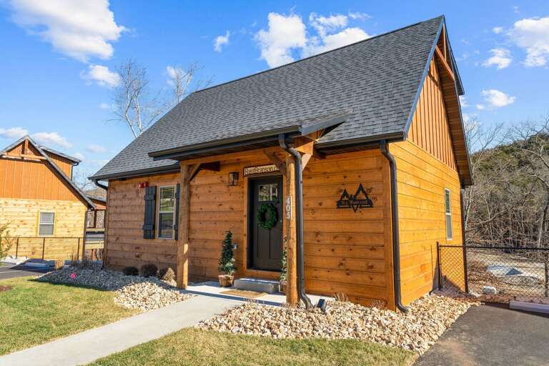 Find Rentals