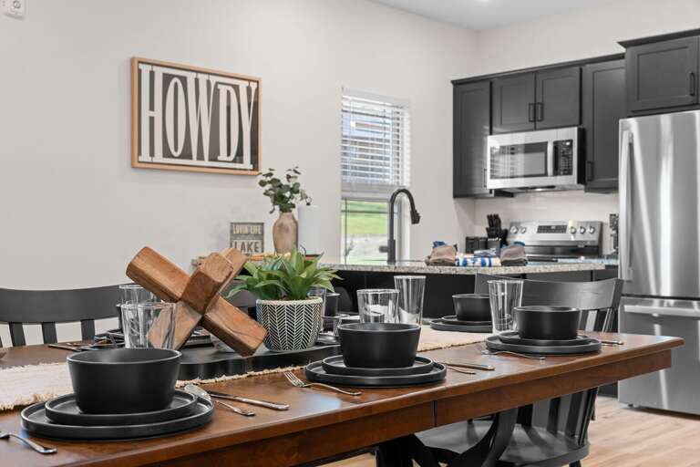 Hollister Home Rental