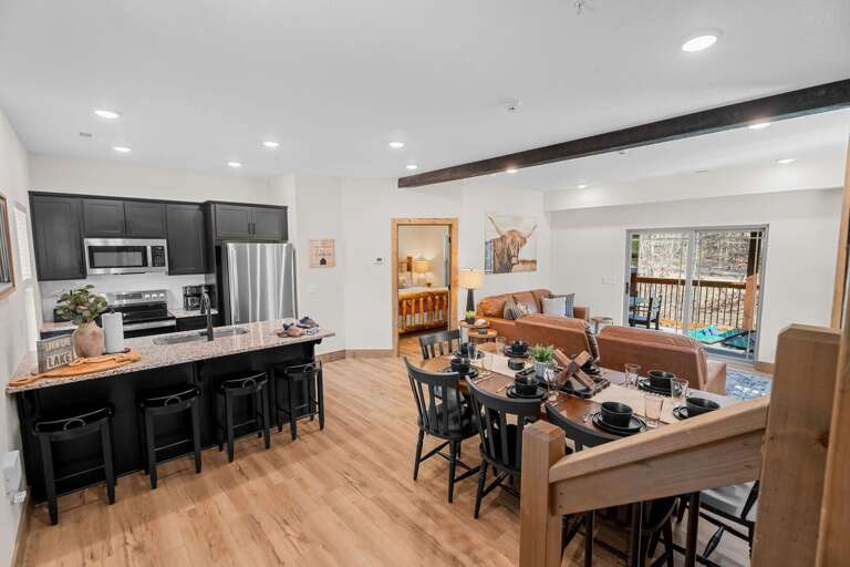 Find Rentals