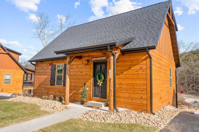 Find Rentals