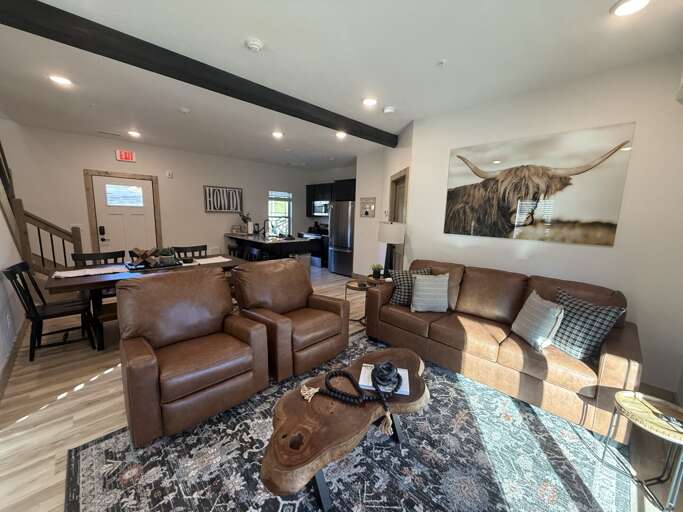 Hollister Home Rental