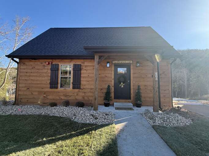 Hollister Home Rental