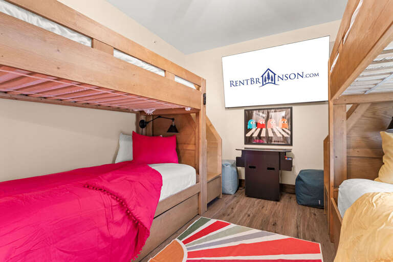Find Rentals