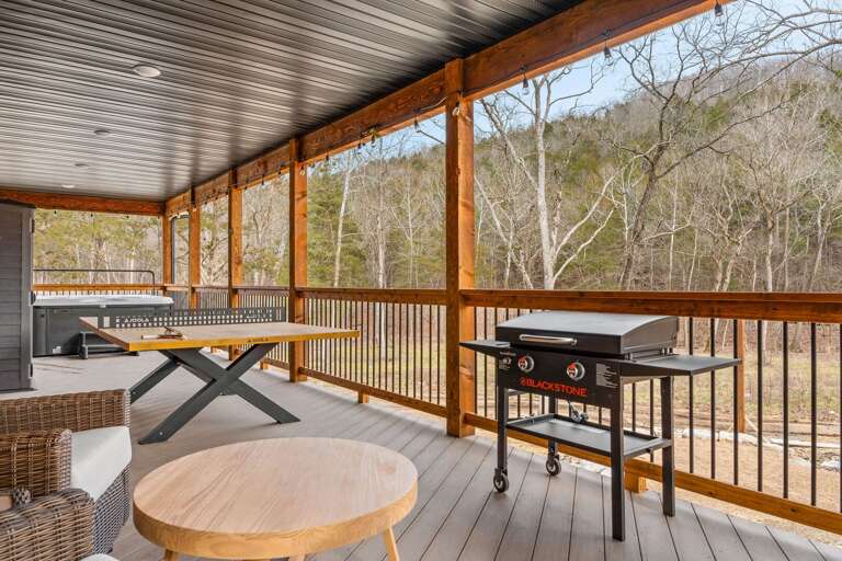 Find Rentals