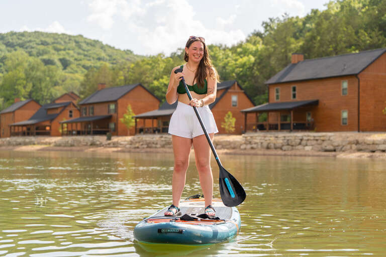 Find Rentals