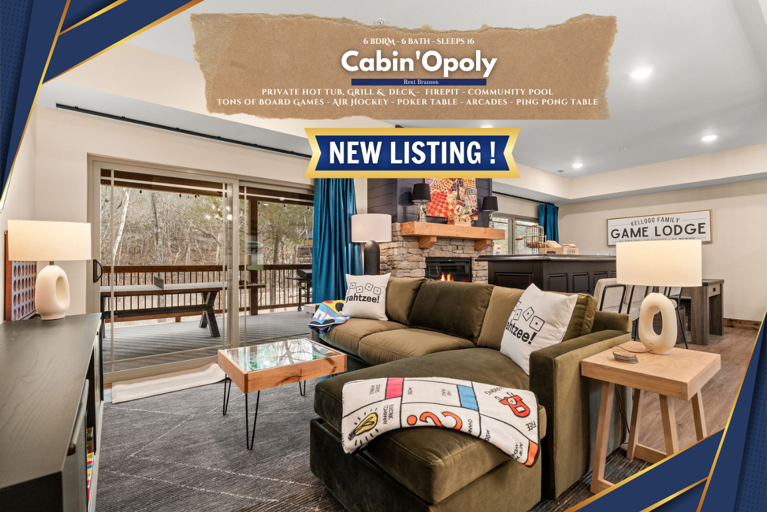 Find Rentals