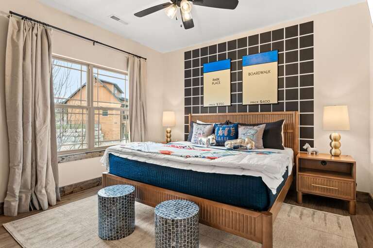 Find Rentals