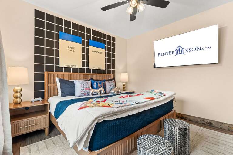 Find Rentals