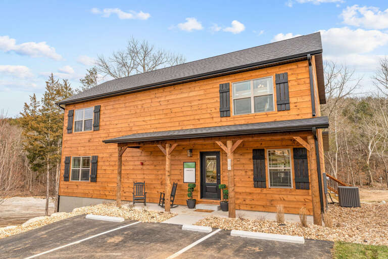 Find Rentals