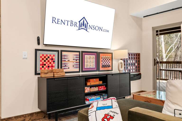 Find Rentals