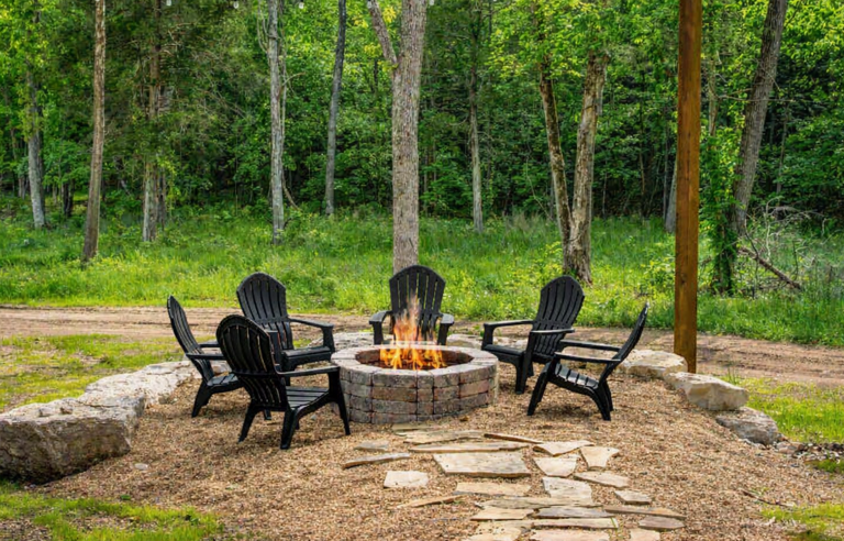 Hollister Home Rental