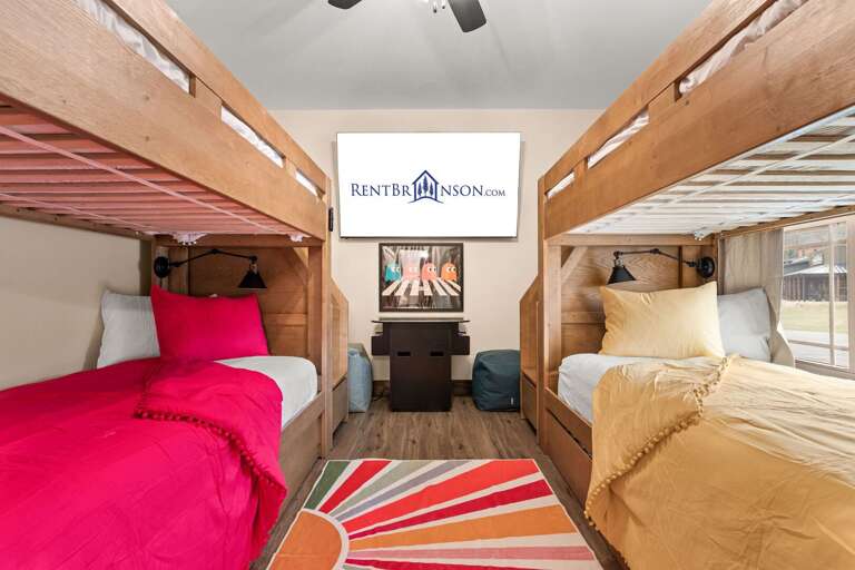 Find Rentals