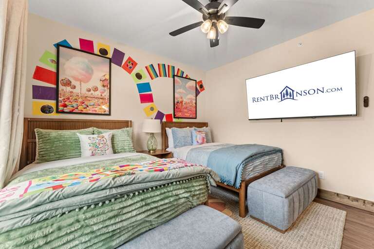 Find Rentals