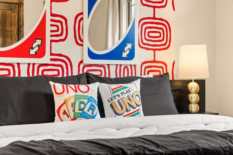 Find Rentals