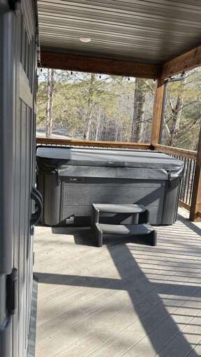 Hollister Home Rental