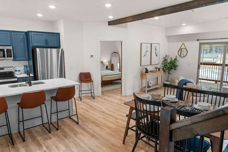 Find Rentals