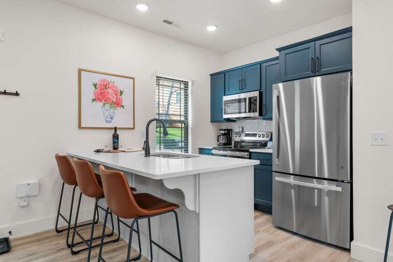 Find Rentals